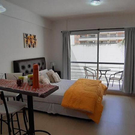Depto En Excelente Zona De Recoleta Apartment บัวโนสไอเรส ภายนอก รูปภาพ