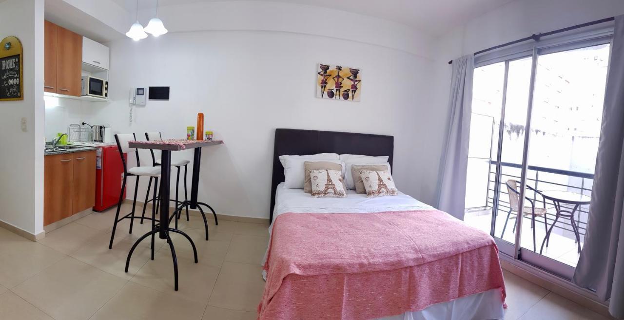 Depto En Excelente Zona De Recoleta Apartment บัวโนสไอเรส ภายนอก รูปภาพ