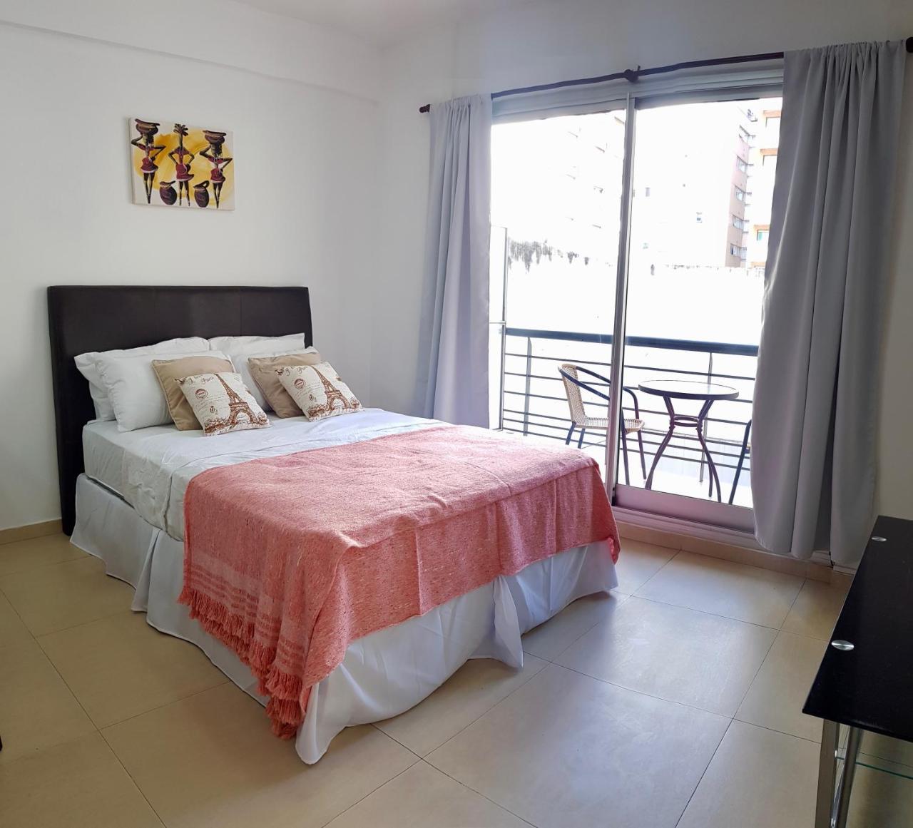 Depto En Excelente Zona De Recoleta Apartment บัวโนสไอเรส ภายนอก รูปภาพ