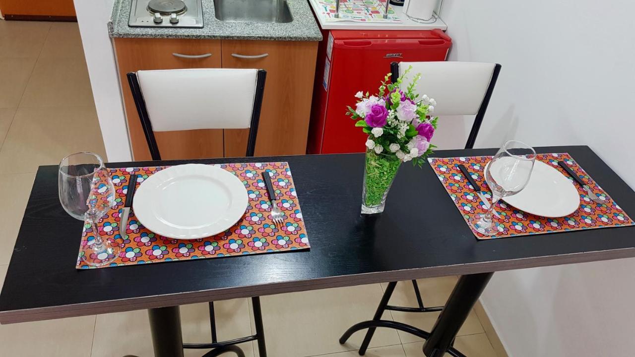 Depto En Excelente Zona De Recoleta Apartment บัวโนสไอเรส ภายนอก รูปภาพ
