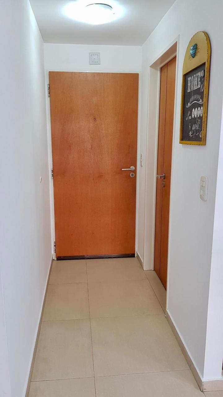 Depto En Excelente Zona De Recoleta Apartment บัวโนสไอเรส ภายนอก รูปภาพ