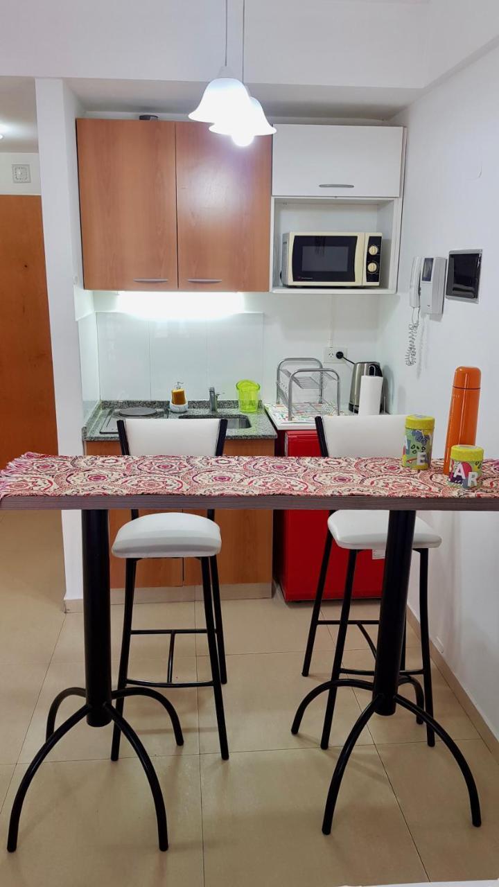 Depto En Excelente Zona De Recoleta Apartment บัวโนสไอเรส ภายนอก รูปภาพ