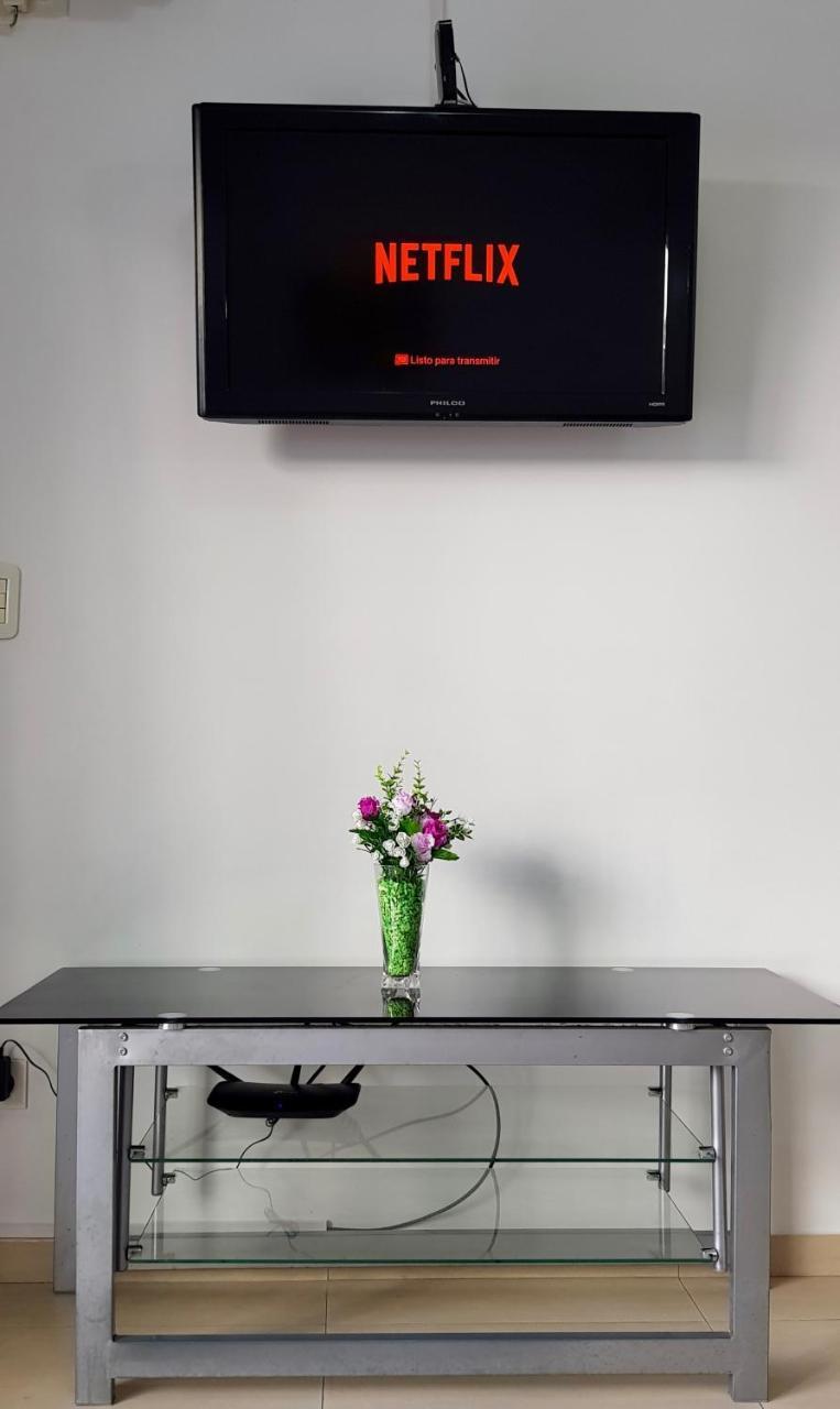 Depto En Excelente Zona De Recoleta Apartment บัวโนสไอเรส ภายนอก รูปภาพ