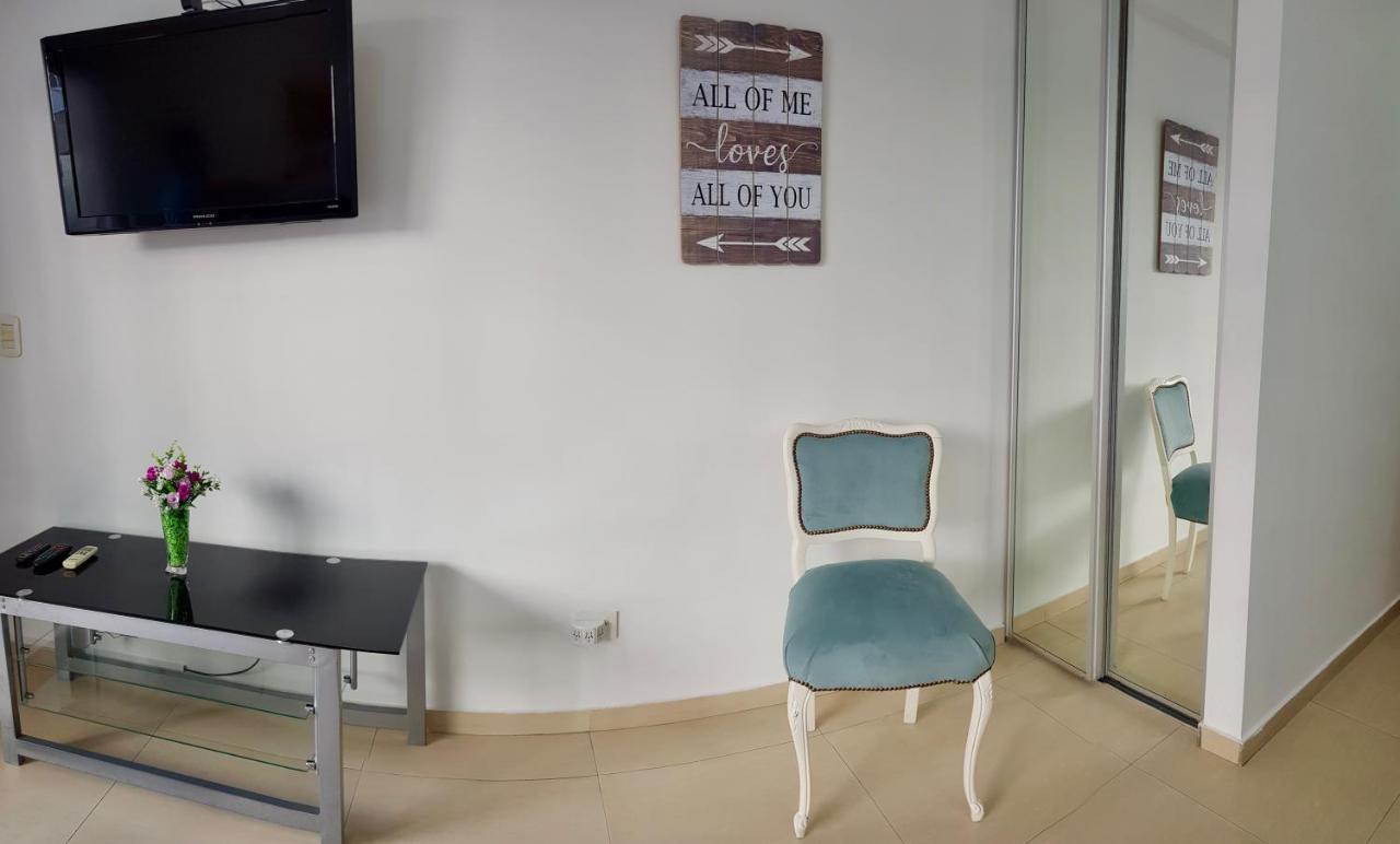 Depto En Excelente Zona De Recoleta Apartment บัวโนสไอเรส ภายนอก รูปภาพ