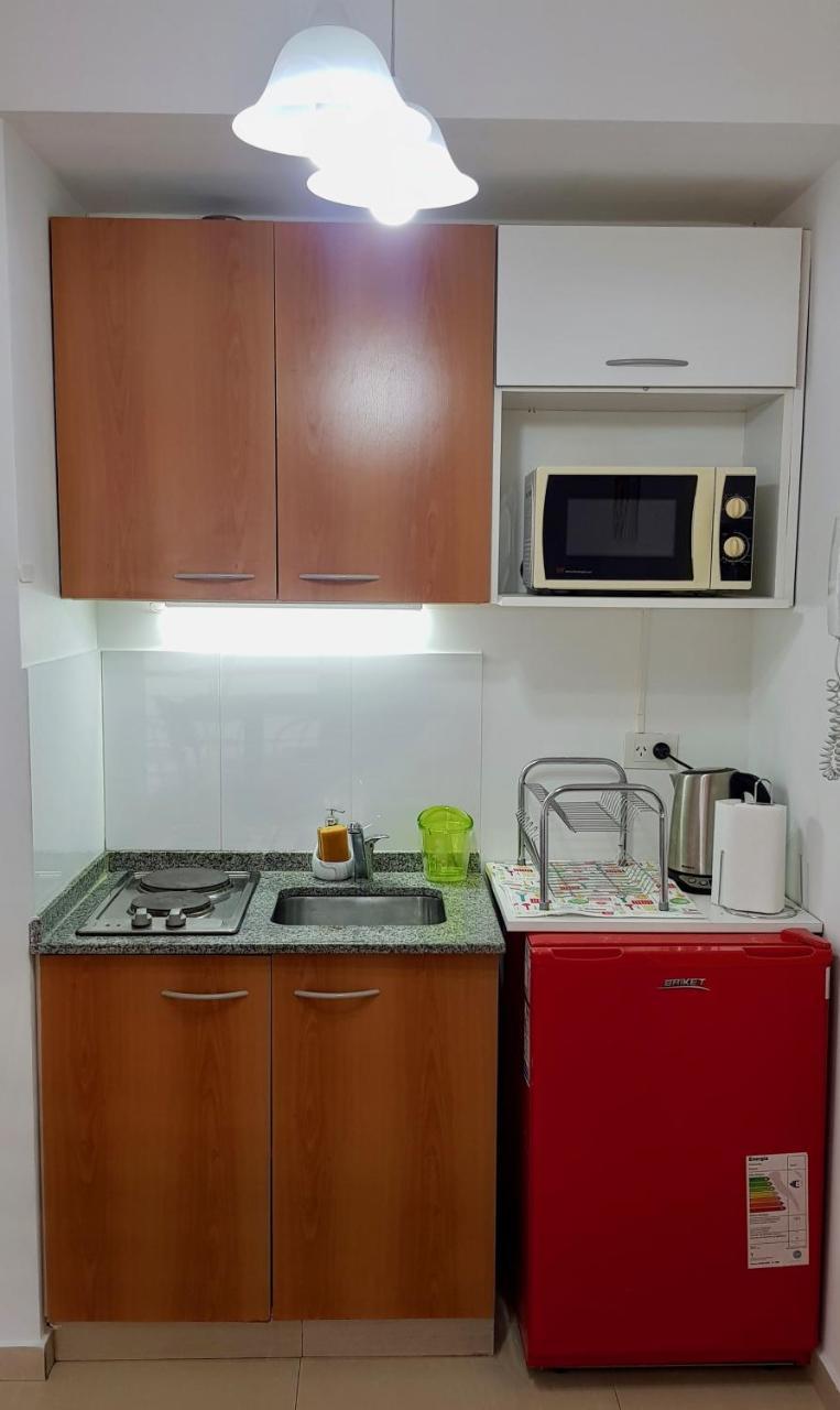 Depto En Excelente Zona De Recoleta Apartment บัวโนสไอเรส ภายนอก รูปภาพ
