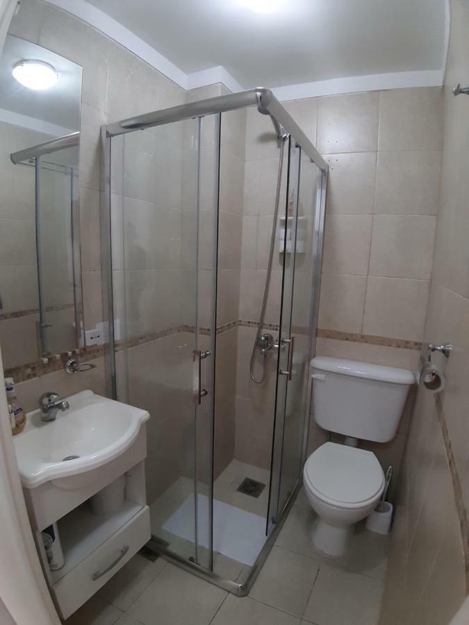 Depto En Excelente Zona De Recoleta Apartment บัวโนสไอเรส ภายนอก รูปภาพ