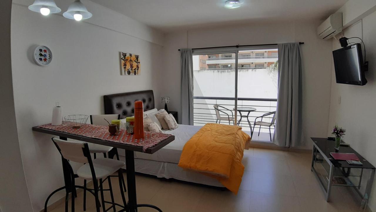Depto En Excelente Zona De Recoleta Apartment บัวโนสไอเรส ภายนอก รูปภาพ